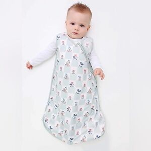 NWT Copper Pearl Mickey Mouse and Friends Sleep Sack